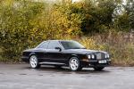 Bentley Continental SC 1998 года (UK)